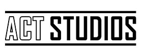 ACT Studios Logo
