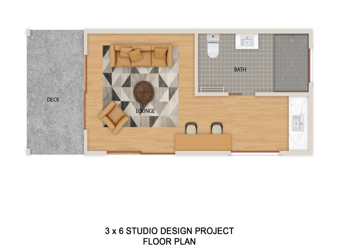 3 x 6 STUDIO DESIGN PROJECT - FLOOR PLAN - Print (002)