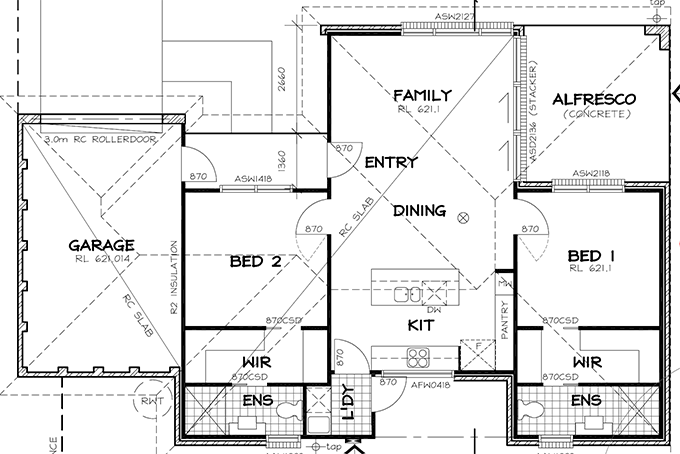 Floor Plan 47a Batch