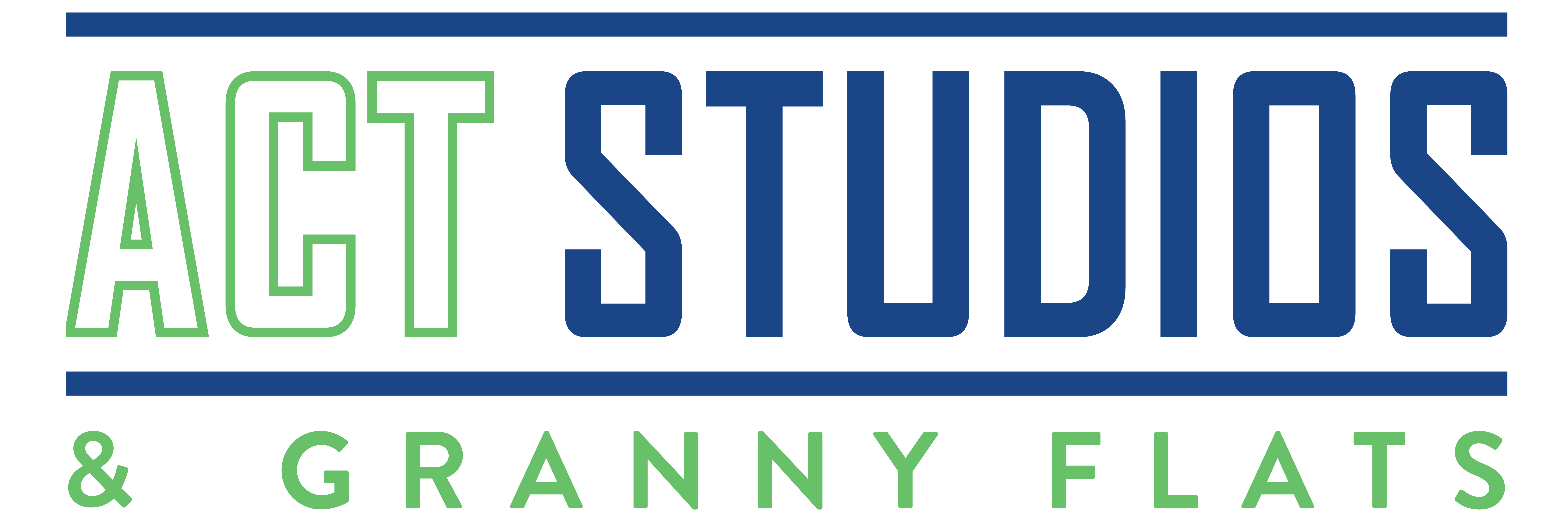 ACT Studios Logo